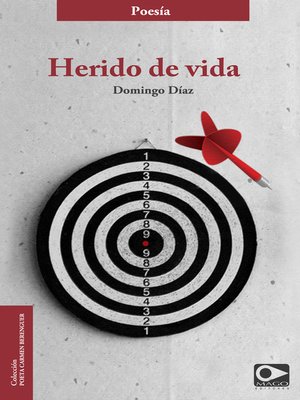 cover image of Herido de vida